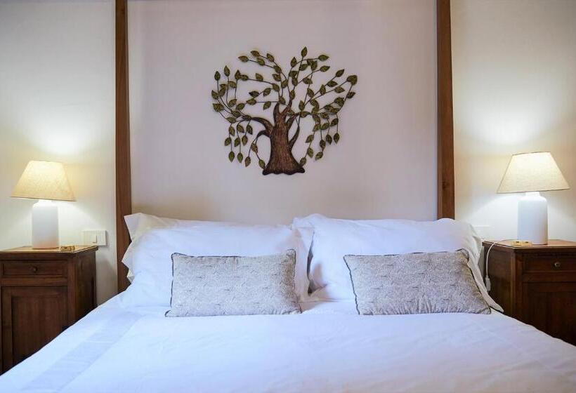 Отель La Panoramica Gubbio   Maison De Charme   Casette E Appartamenti Self Catering Per Vacanze Meravigli