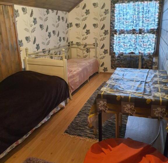 בית מלון כפרי Tiinan Tallin Talo