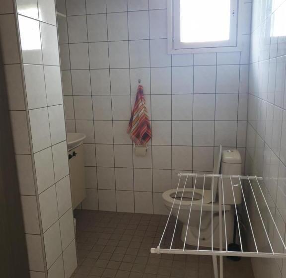 בית מלון כפרי Tiinan Tallin Talo