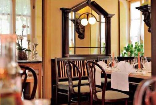 فندق Wein Und Gasthof Zipf