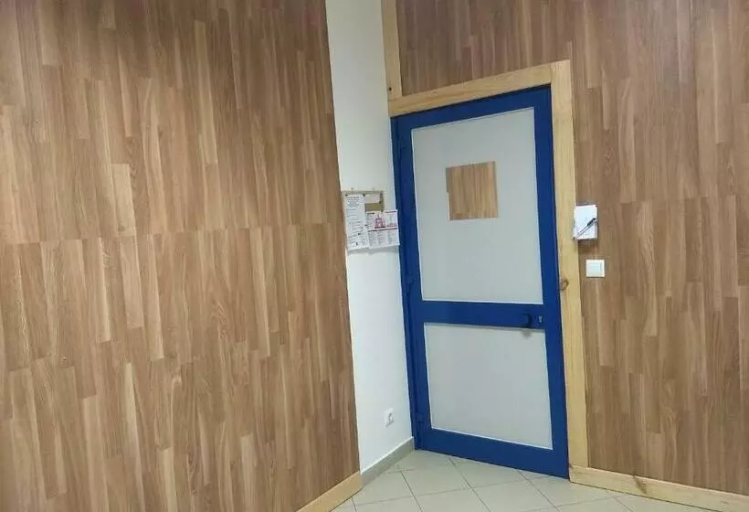 Melaya Budget Hostel