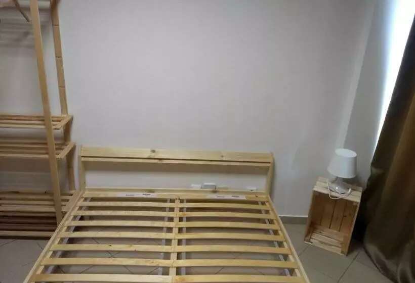 Melaya Budget Hostel