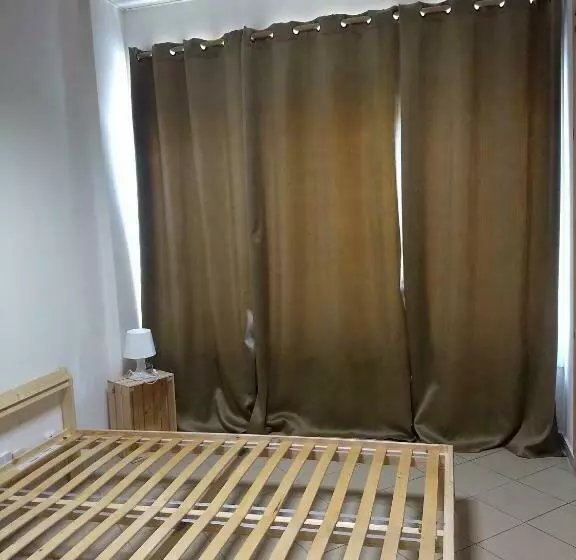 Melaya Budget Hostel