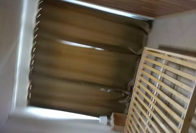 Melaya Budget Hostel