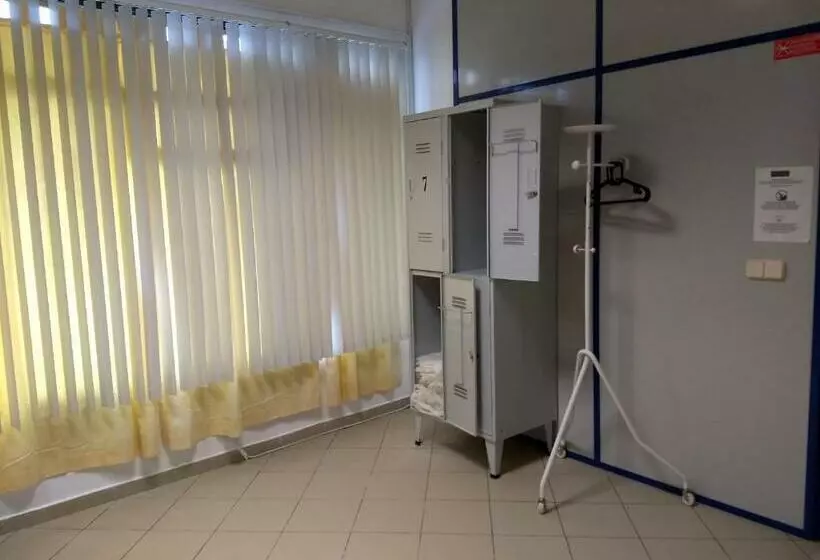 Melaya Budget Hostel