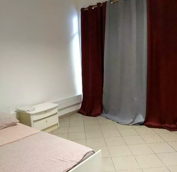 Melaya Budget Hostel