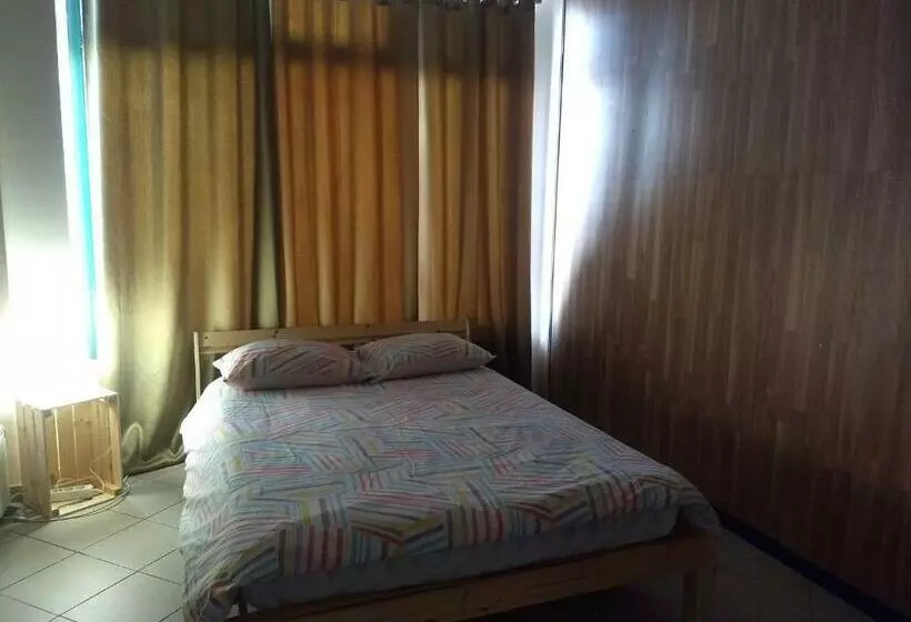 Melaya Budget Hostel