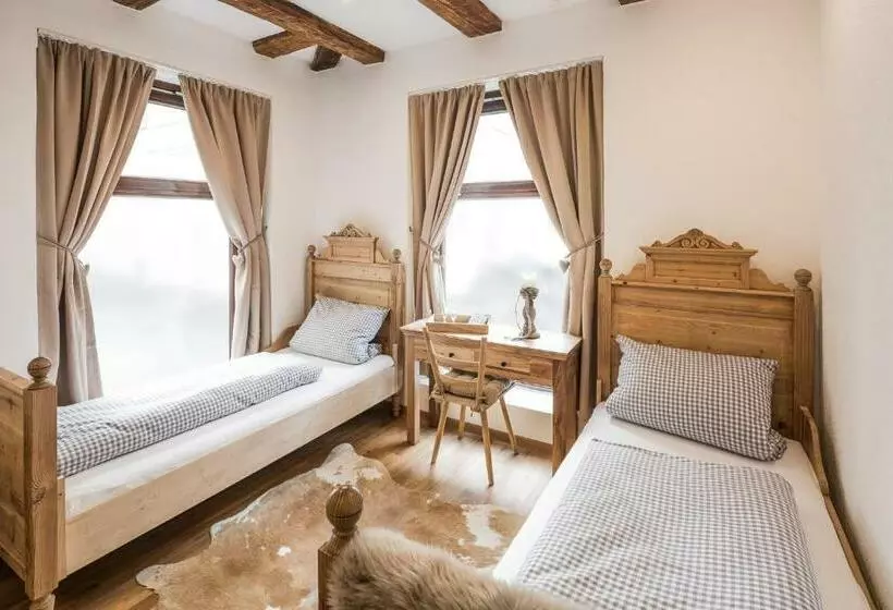 Majatalo Alte Ritterstube