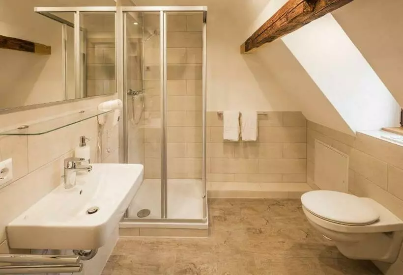 Majatalo Alte Ritterstube