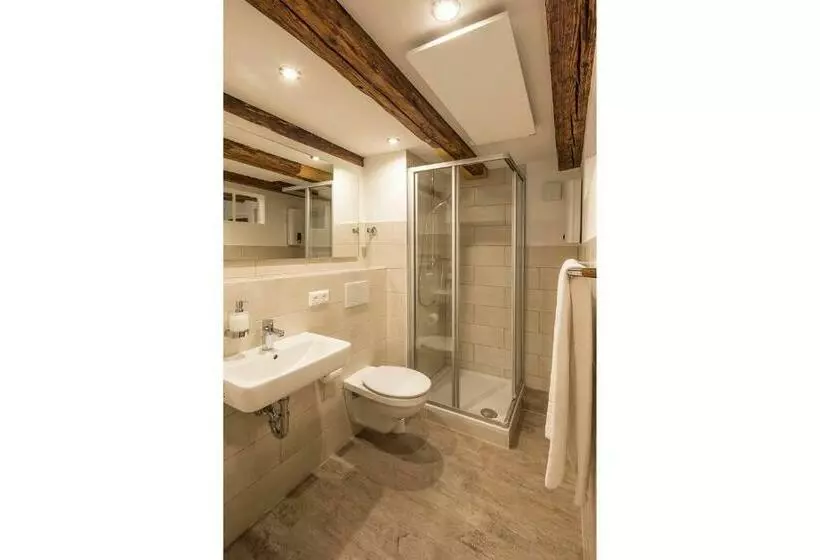 Majatalo Alte Ritterstube