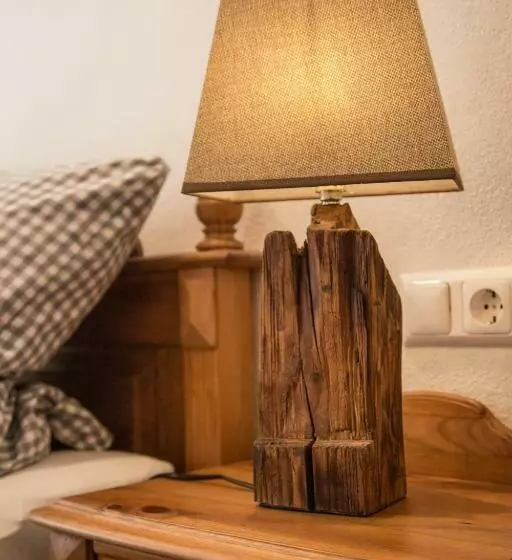 Majatalo Alte Ritterstube