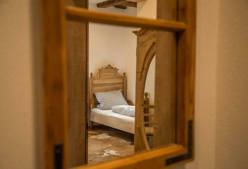 펜션 Alte Ritterstube