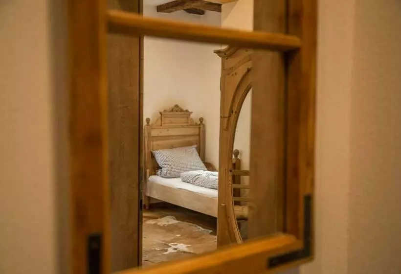 Majatalo Alte Ritterstube