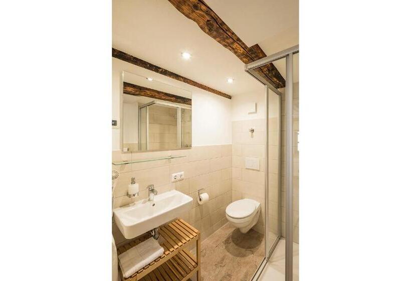 펜션 Alte Ritterstube