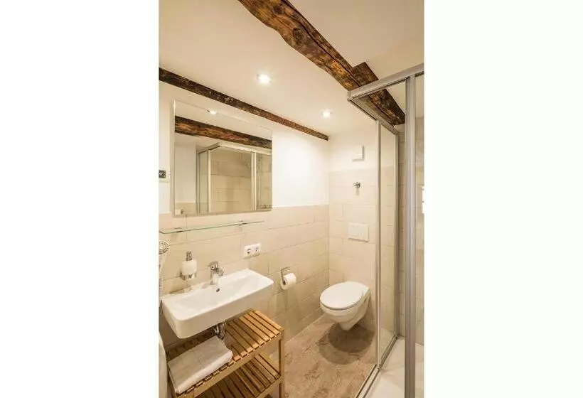 Majatalo Alte Ritterstube