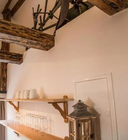 Majatalo Alte Ritterstube