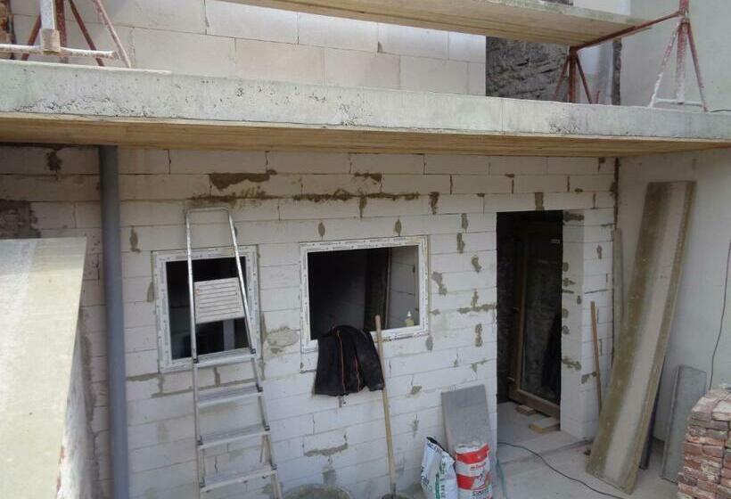 פנסיון Au Pied De L Abbaye De Leffe