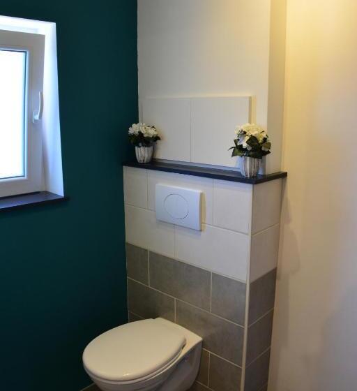 פנסיון Au Pied De L Abbaye De Leffe