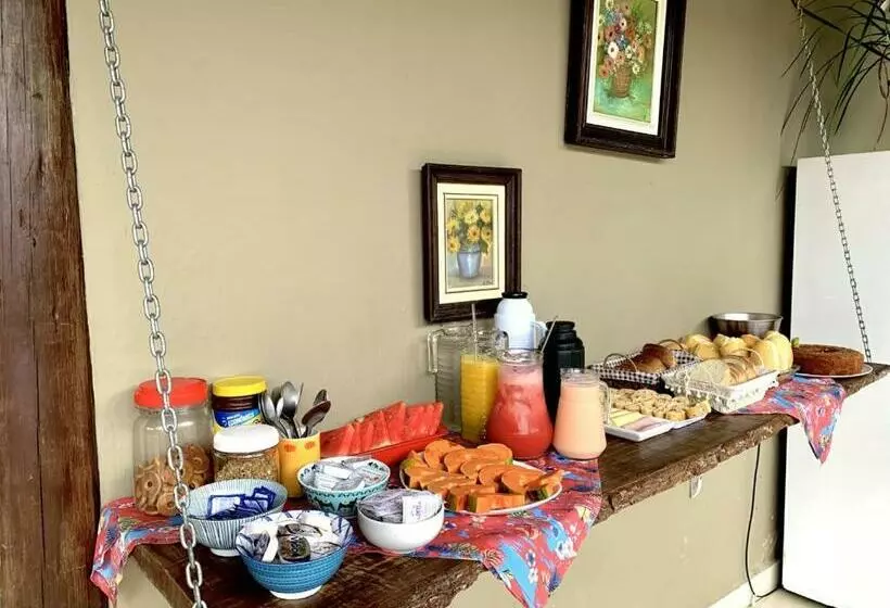 Majatalo Pousada Casa Guntzel