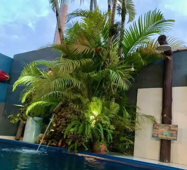 Majatalo Pousada Casa Guntzel