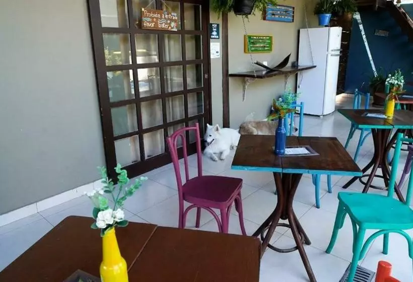 Majatalo Pousada Casa Guntzel