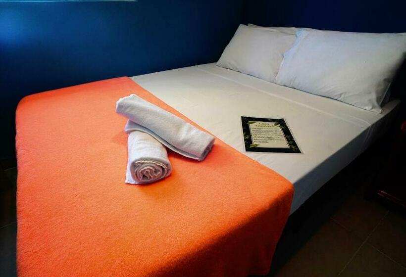 Пансион Pousada Casa Guntzel