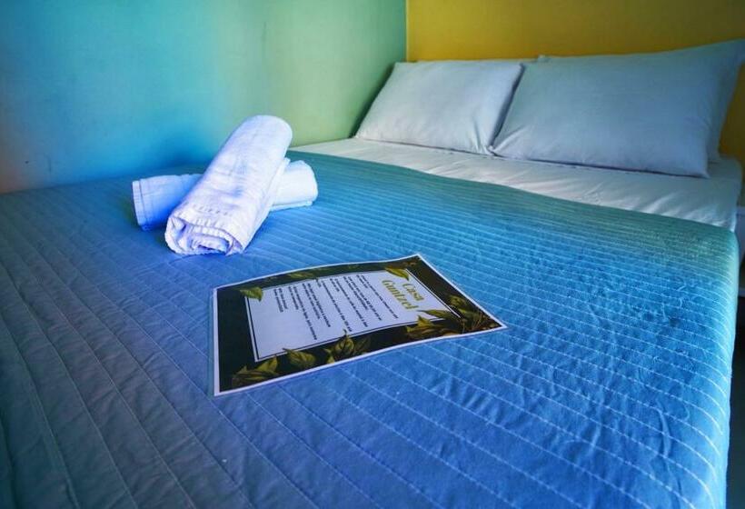 Пансион Pousada Casa Guntzel