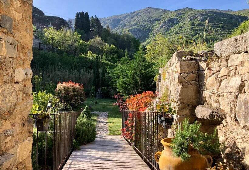 بنسيون Chambres D Hôtes   Mulino Nannaré