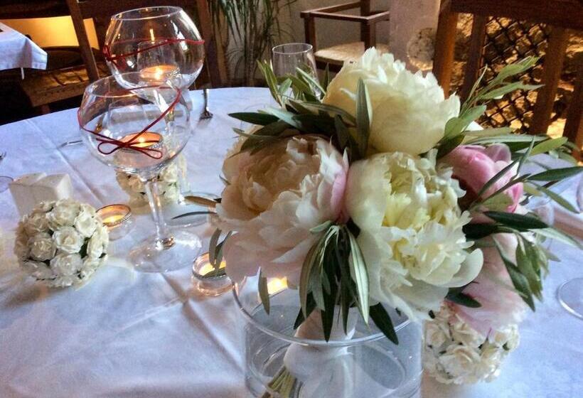 بنسيون Chambres D Hôtes   Mulino Nannaré