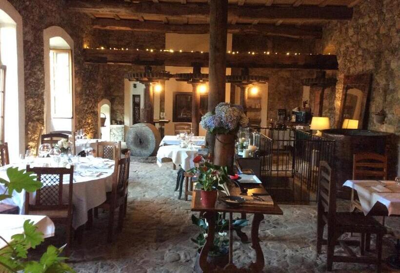 بنسيون Chambres D Hôtes   Mulino Nannaré