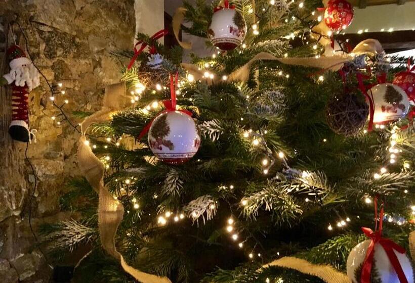 بنسيون Chambres D Hôtes   Mulino Nannaré