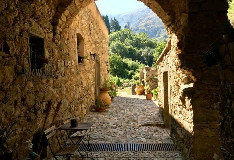 بنسيون Chambres D Hôtes   Mulino Nannaré