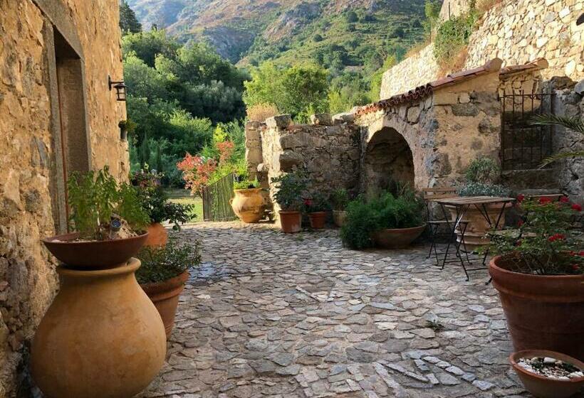 بنسيون Chambres D Hôtes   Mulino Nannaré