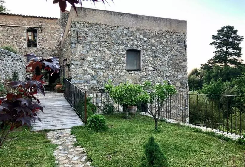 ペンション Chambres D Hôtes   Mulino Nannaré