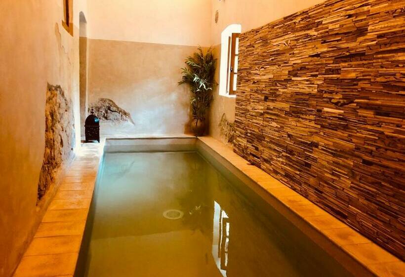 بنسيون Chambres D Hôtes   Mulino Nannaré