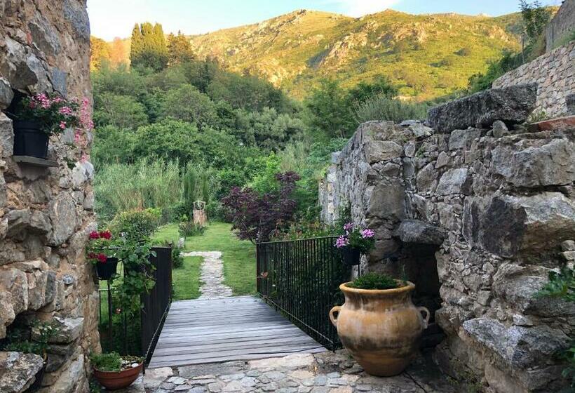 بنسيون Chambres D Hôtes   Mulino Nannaré