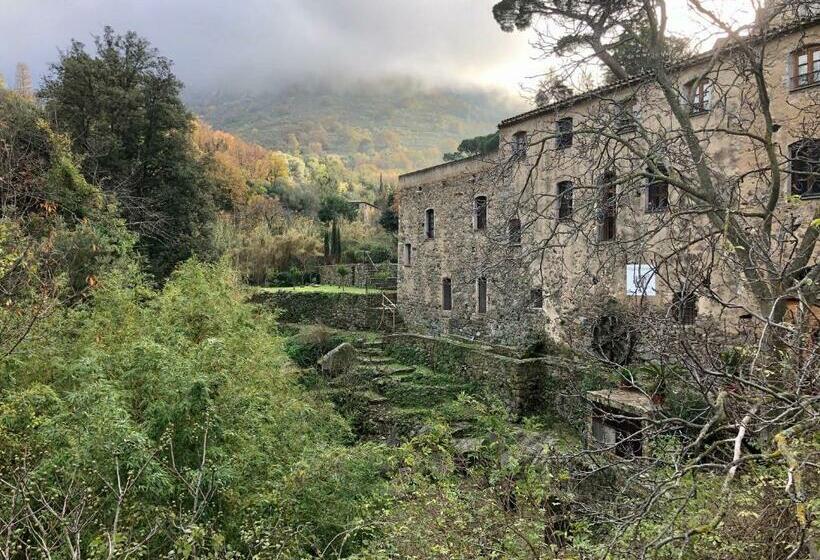 بنسيون Chambres D Hôtes   Mulino Nannaré