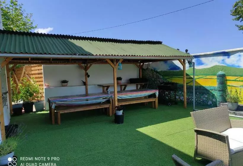 ペンション Chambres D Hôtes   Domaine Beau Sejour