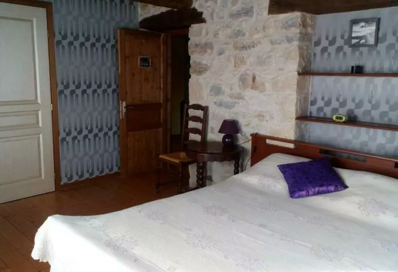 ペンション Chambres D Hôtes   Domaine Beau Sejour