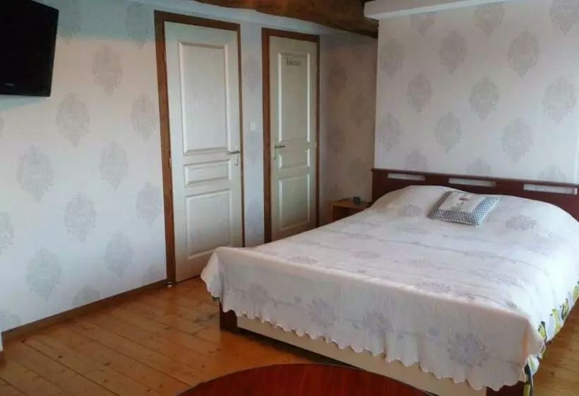 ペンション Chambres D Hôtes   Domaine Beau Sejour