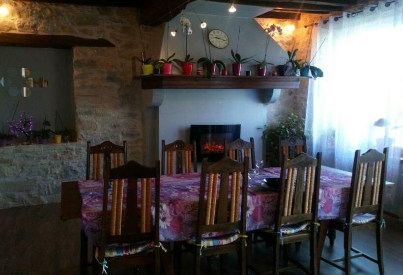 膳宿费 Chambres D Hôtes Domaine Beau Sejour