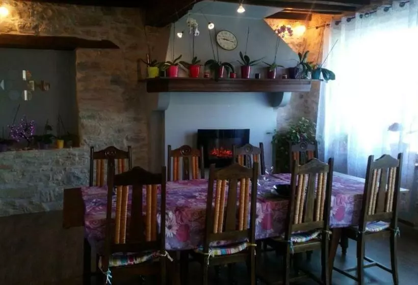 ペンション Chambres D Hôtes   Domaine Beau Sejour