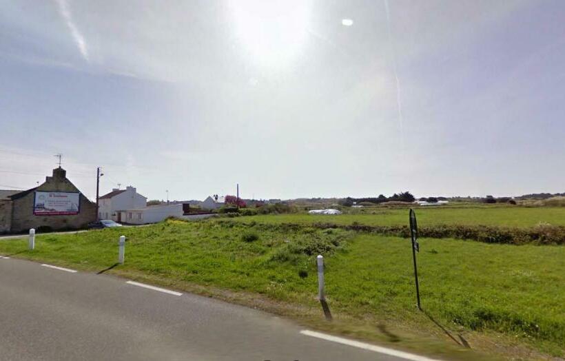 پانسیون La Cabine De Plage