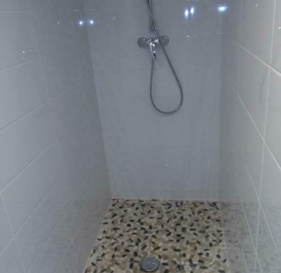 پانسیون La Cabine De Plage