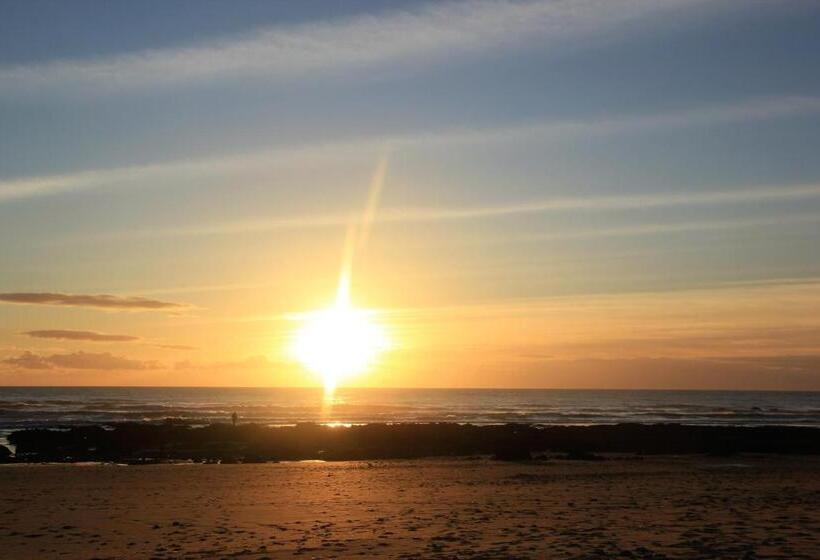 پانسیون La Cabine De Plage