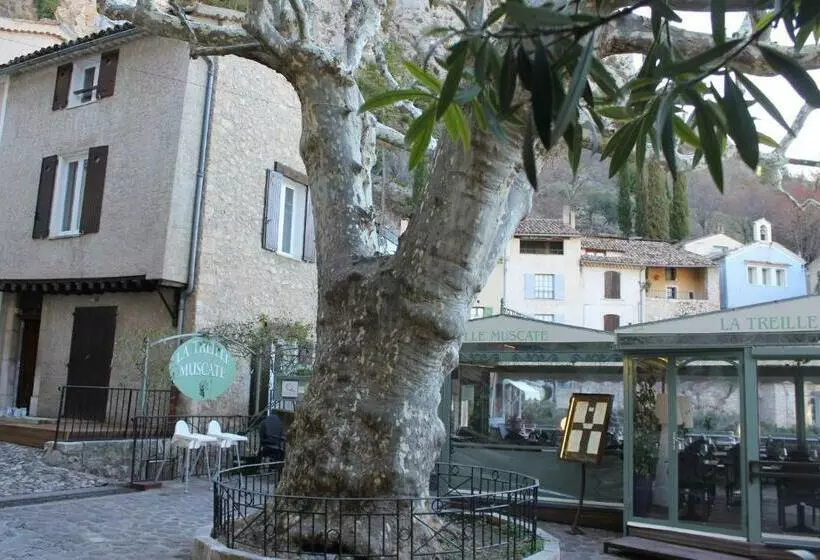 Majatalo La Maison De Jules