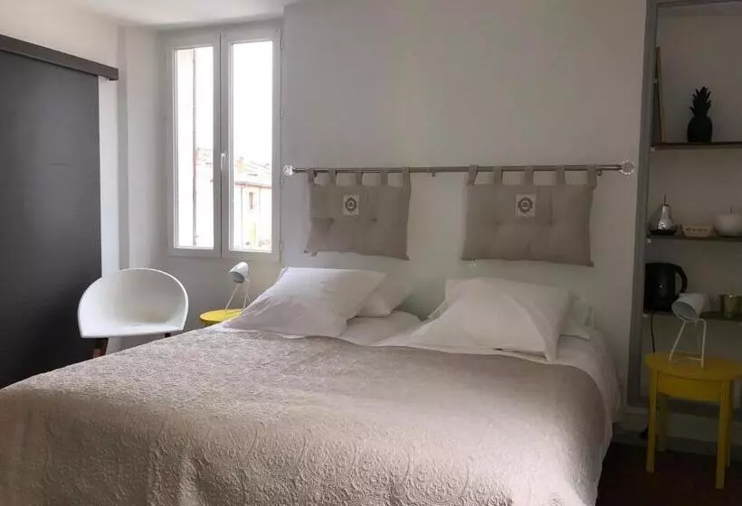 Majatalo La Maison De Jules