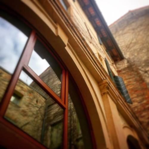 پانسیون Little Garden