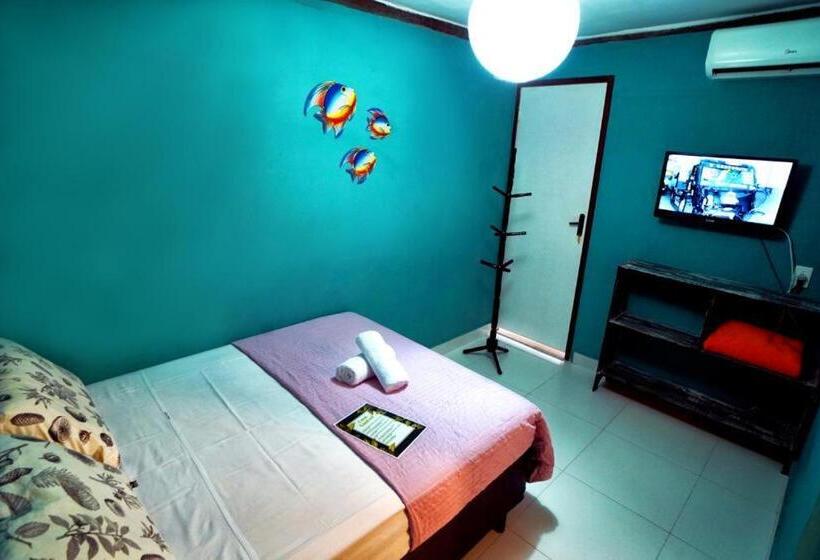 Пансион Pousada Casa Guntzel