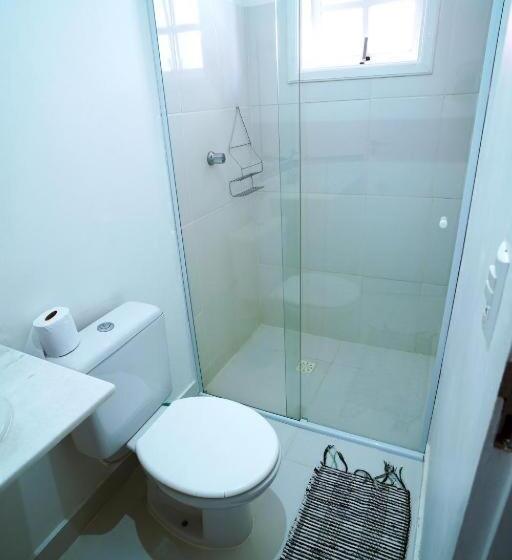 Пансион Pousada Casa Guntzel